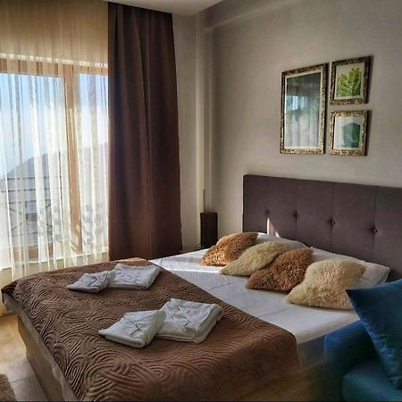Ferienwohnung Kop Milmari P32 Kopaonik Exterior foto