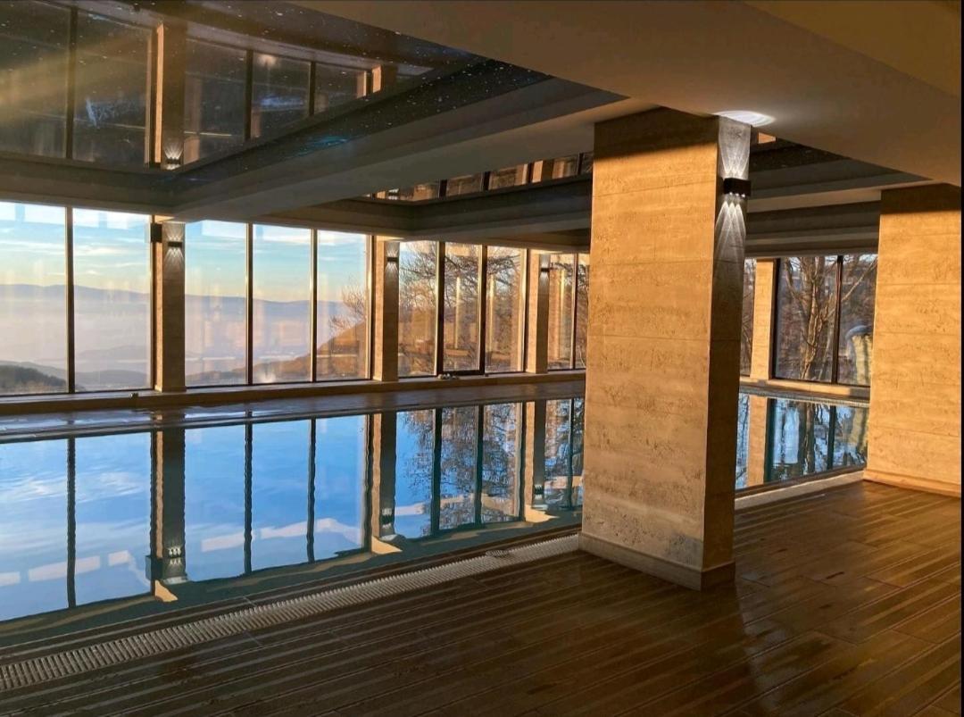 Ferienwohnung Kop Milmari P32 Kopaonik Exterior foto