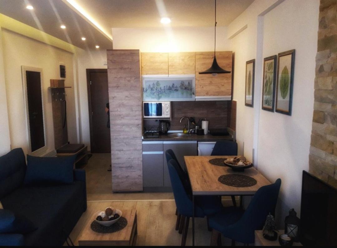 Ferienwohnung Kop Milmari P32 Kopaonik Exterior foto