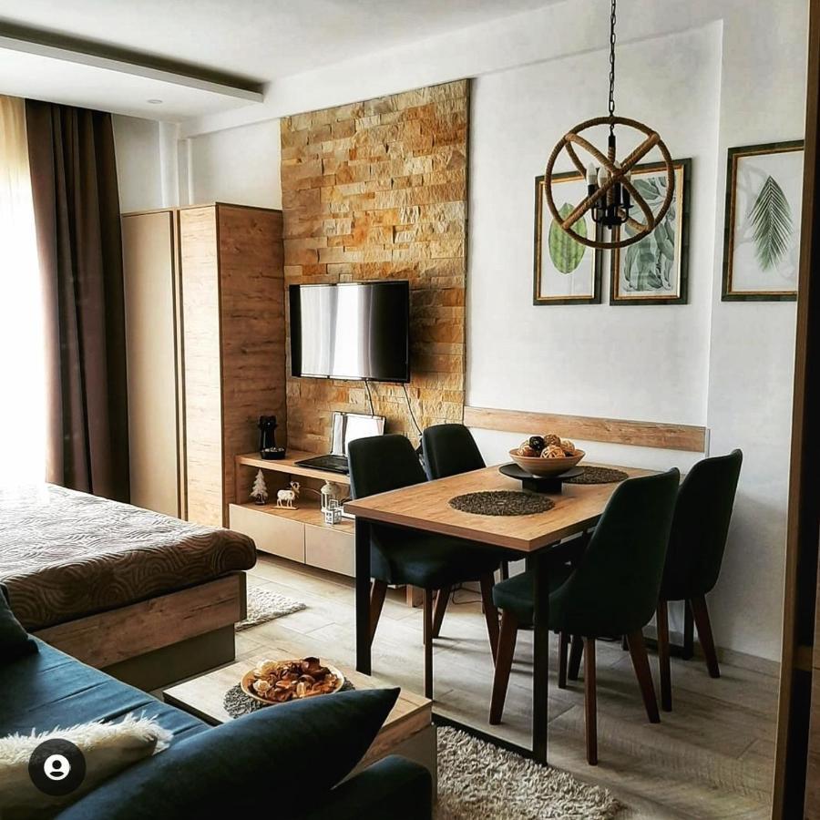 Ferienwohnung Kop Milmari P32 Kopaonik Exterior foto