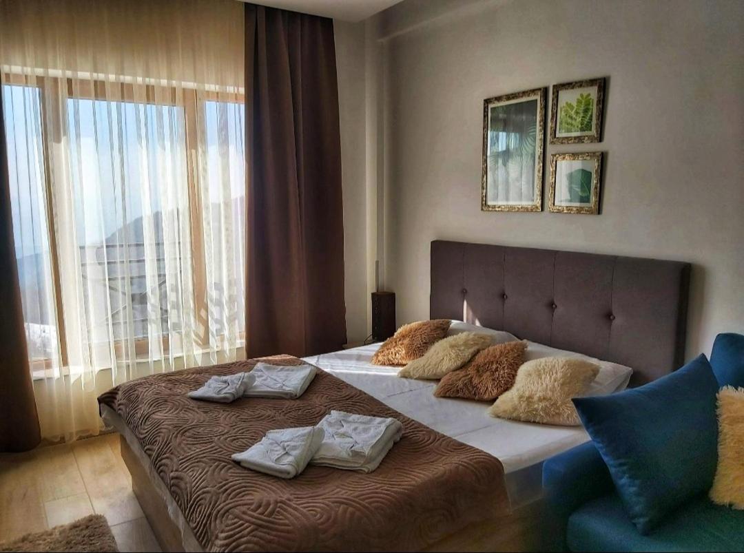 Ferienwohnung Kop Milmari P32 Kopaonik Exterior foto