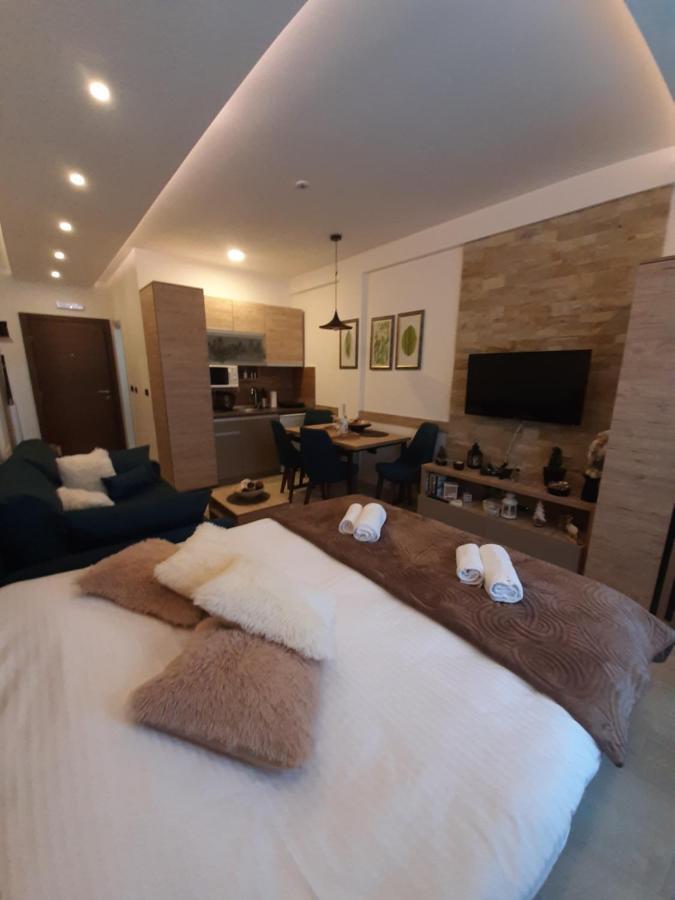 Ferienwohnung Kop Milmari P32 Kopaonik Exterior foto