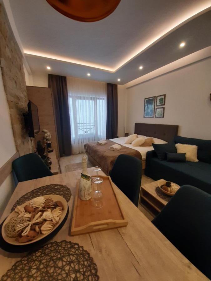 Ferienwohnung Kop Milmari P32 Kopaonik Exterior foto
