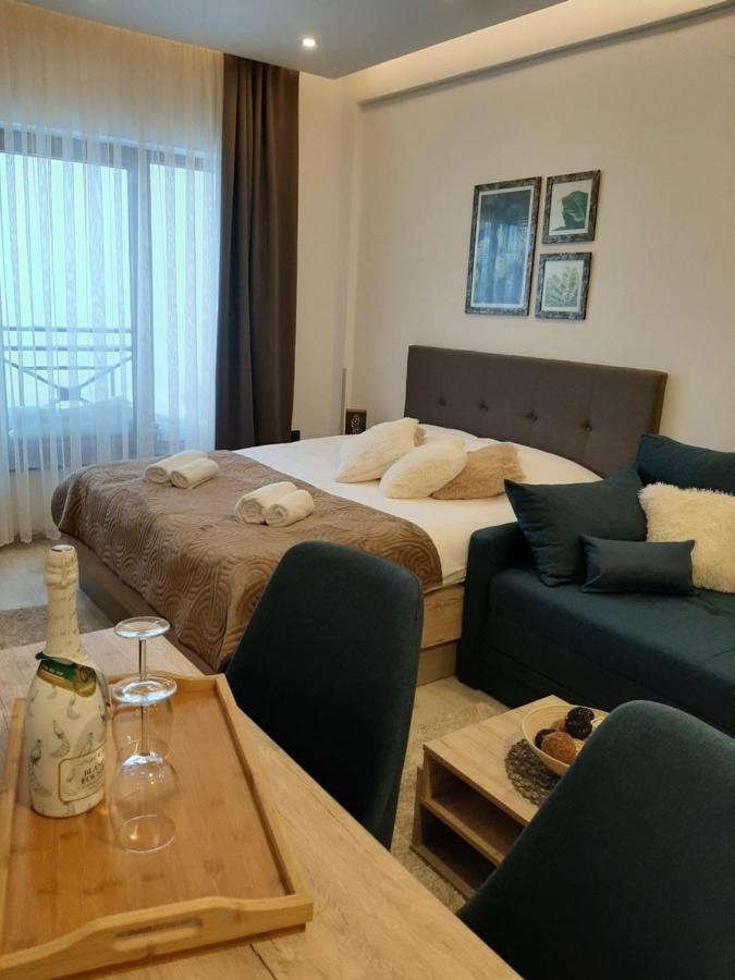 Ferienwohnung Kop Milmari P32 Kopaonik Exterior foto