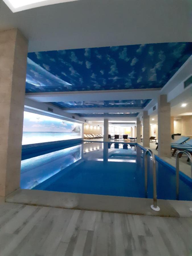 Ferienwohnung Kop Milmari P32 Kopaonik Exterior foto