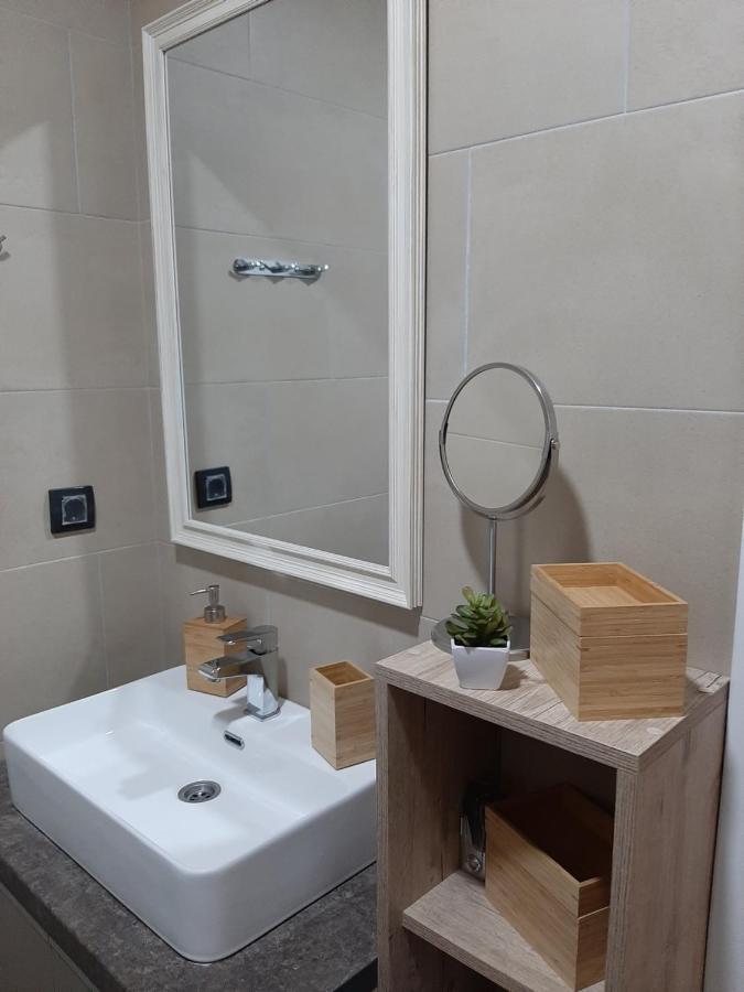 Ferienwohnung Kop Milmari P32 Kopaonik Exterior foto