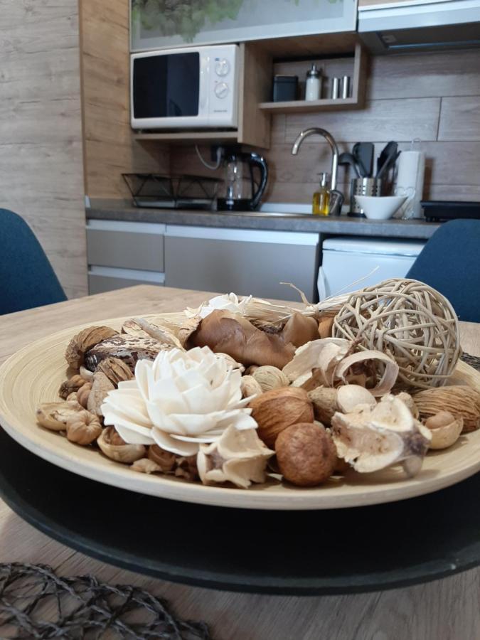 Ferienwohnung Kop Milmari P32 Kopaonik Exterior foto