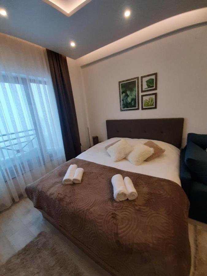 Ferienwohnung Kop Milmari P32 Kopaonik Exterior foto