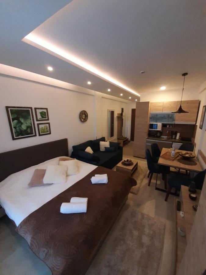 Ferienwohnung Kop Milmari P32 Kopaonik Exterior foto