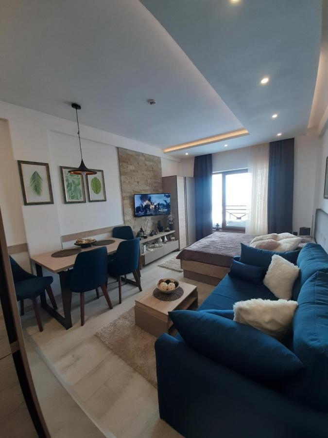 Ferienwohnung Kop Milmari P32 Kopaonik Exterior foto