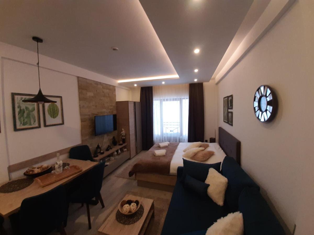 Ferienwohnung Kop Milmari P32 Kopaonik Exterior foto