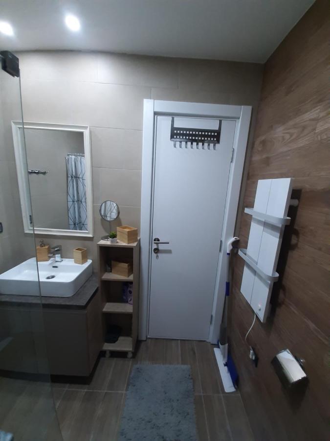 Ferienwohnung Kop Milmari P32 Kopaonik Exterior foto