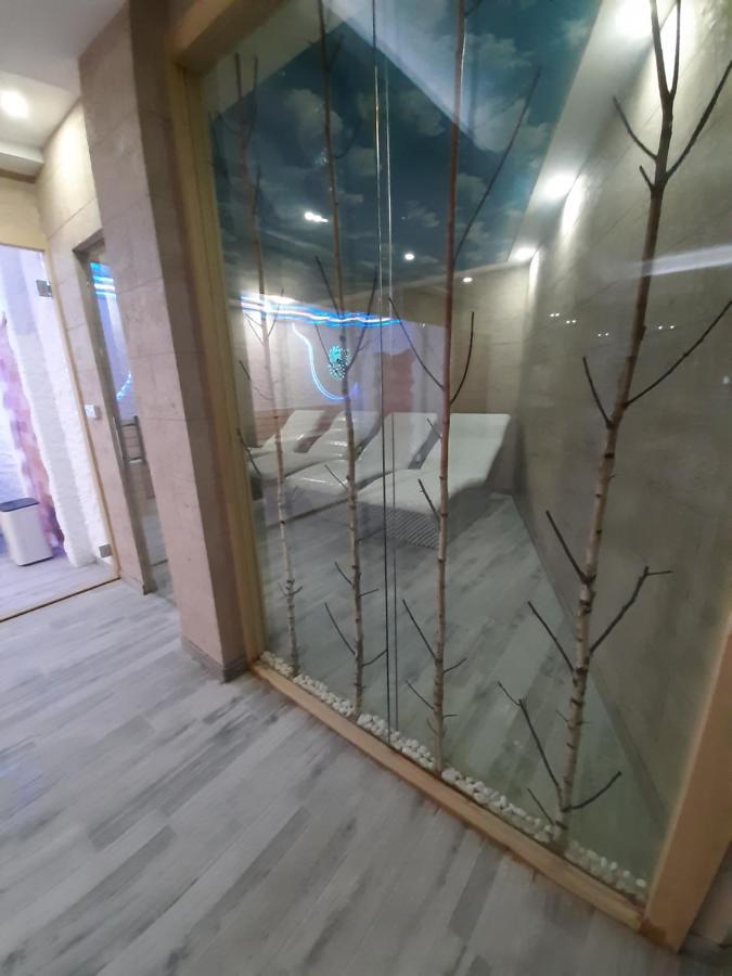 Ferienwohnung Kop Milmari P32 Kopaonik Exterior foto