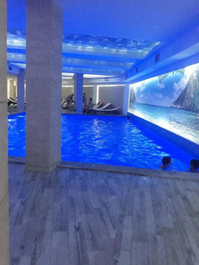 Ferienwohnung Kop Milmari P32 Kopaonik Exterior foto