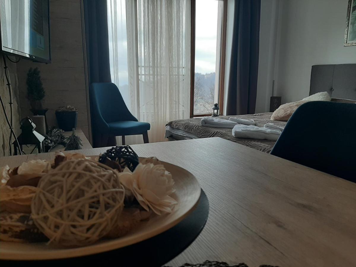 Ferienwohnung Kop Milmari P32 Kopaonik Exterior foto