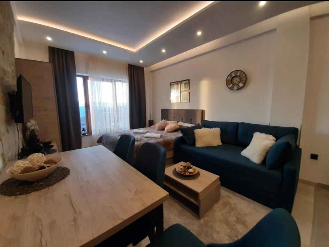 Ferienwohnung Kop Milmari P32 Kopaonik Exterior foto