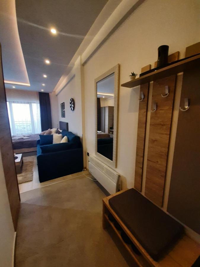 Ferienwohnung Kop Milmari P32 Kopaonik Exterior foto