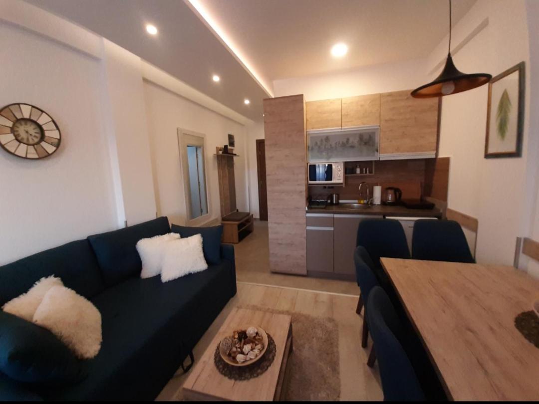 Ferienwohnung Kop Milmari P32 Kopaonik Exterior foto