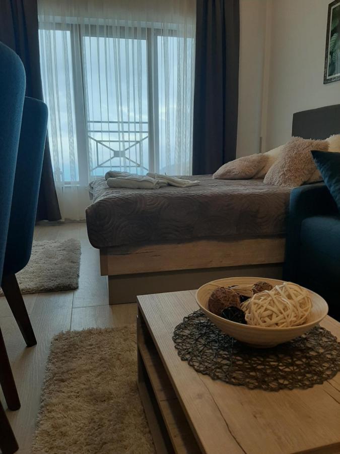 Ferienwohnung Kop Milmari P32 Kopaonik Exterior foto
