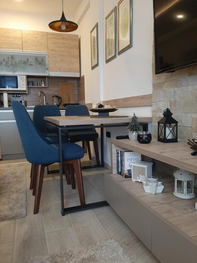 Ferienwohnung Kop Milmari P32 Kopaonik Exterior foto