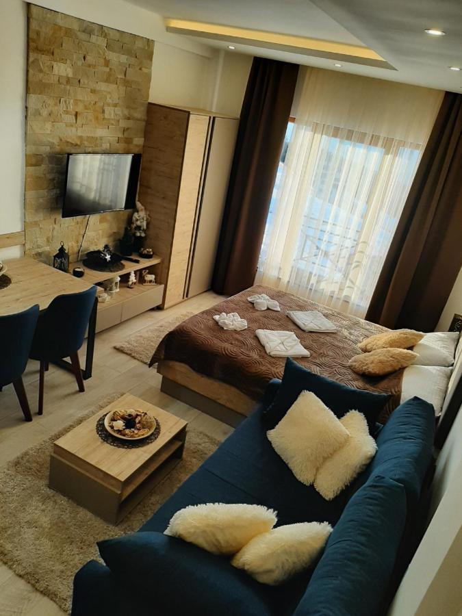 Ferienwohnung Kop Milmari P32 Kopaonik Exterior foto