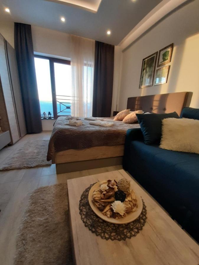 Ferienwohnung Kop Milmari P32 Kopaonik Exterior foto