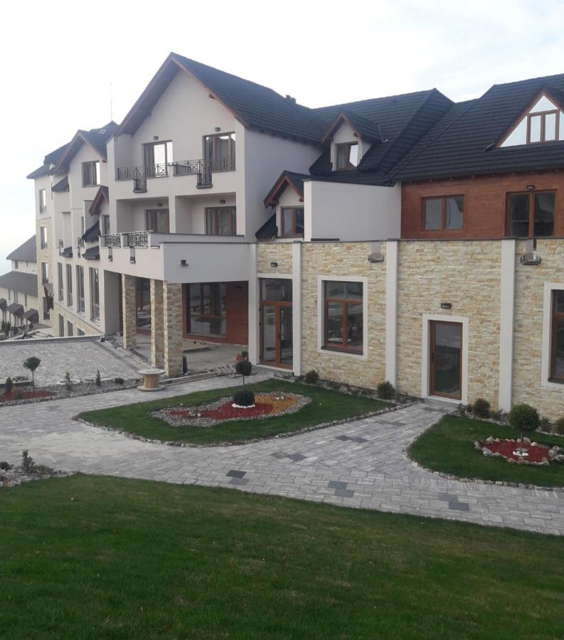 Ferienwohnung Kop Milmari P32 Kopaonik Exterior foto