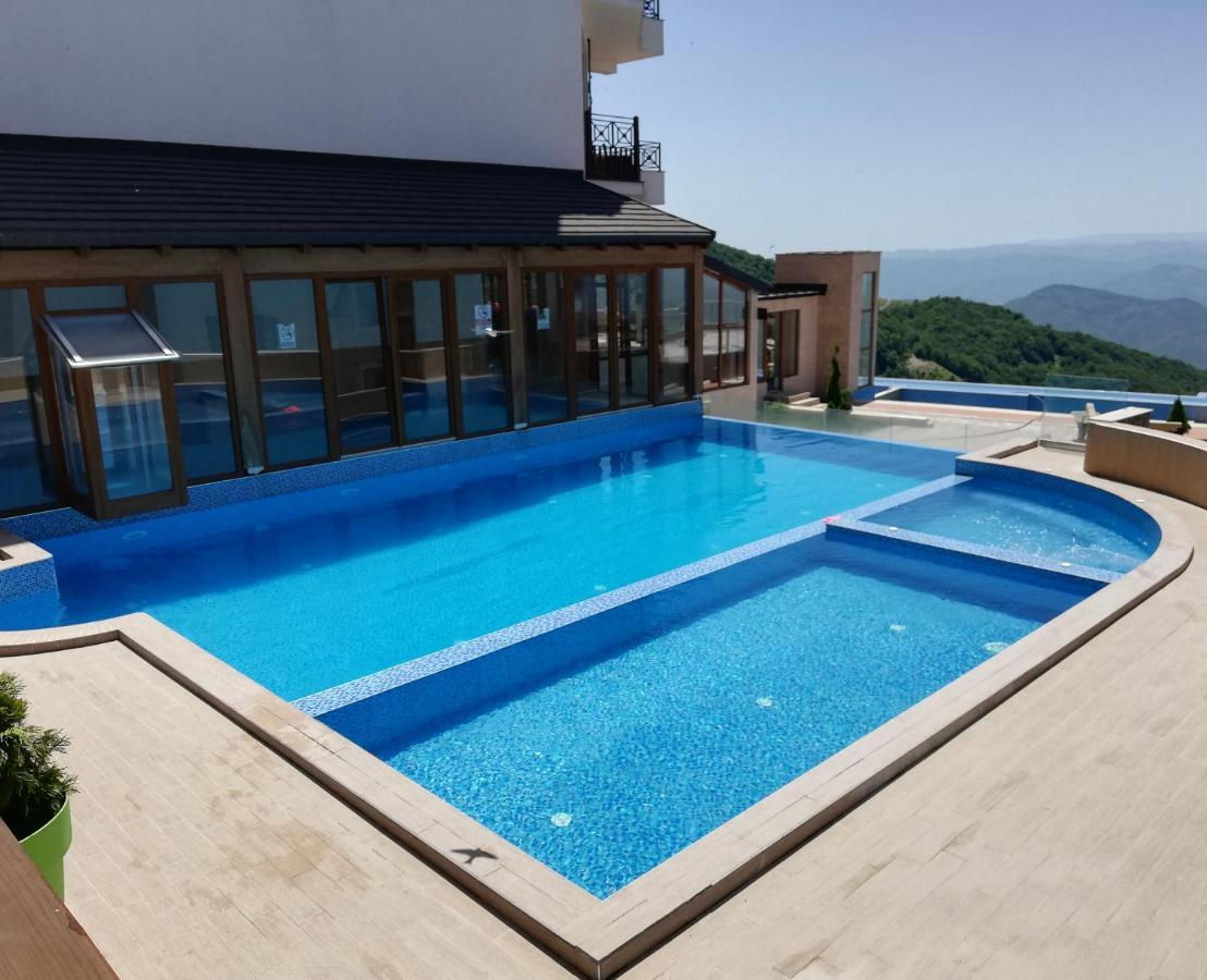 Ferienwohnung Kop Milmari P32 Kopaonik Exterior foto